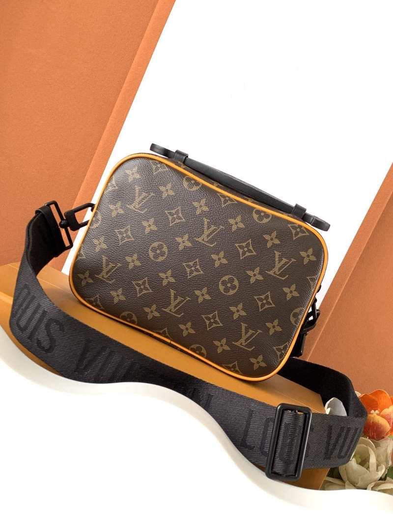 LV Satchel bags